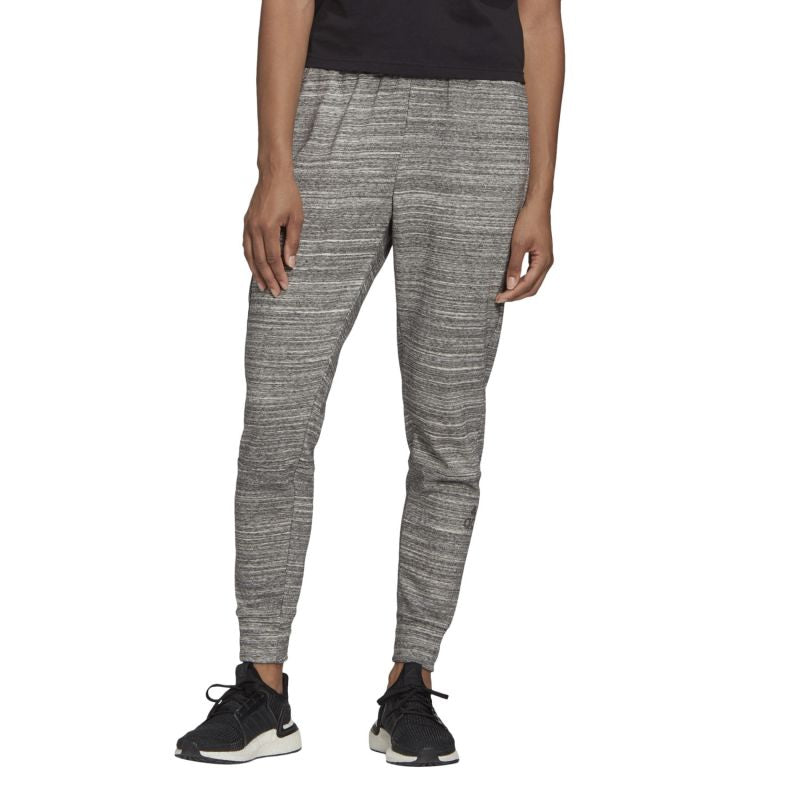 Women's adidas Mel 7/8 pants FI4623 In preparation Adidas