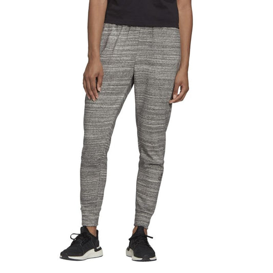 Women's adidas Mel 7/8 pants FI4623 In preparation Adidas