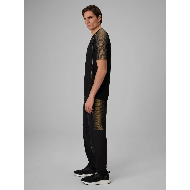 Men’s Quick-Dry Training Trousers 4F | Robert Lewandowski RL9SSS26TFTRM1502-20S