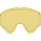 Volcom Yae Snowboard Goggles Women/Men Winter Sports Ski Blue (VG0722319) Accessories/Skiing/Gogle/Volcom Your Sports Performance