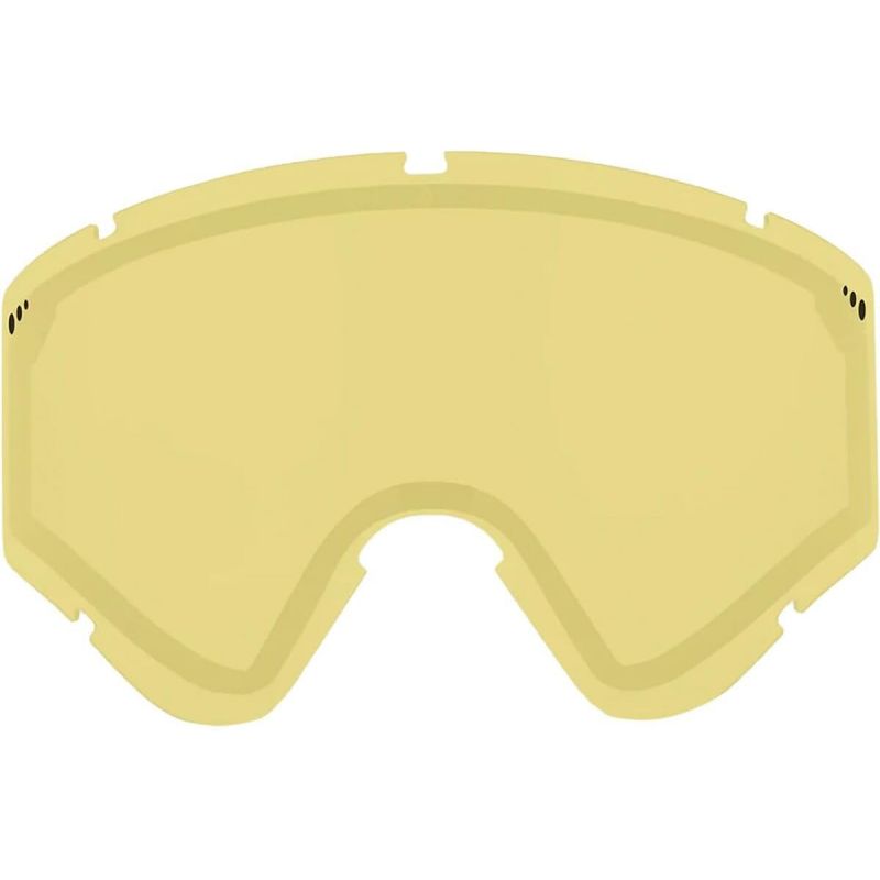 Volcom Yae Snowboard Goggles Women/Men Winter Sports Ski Blue (VG0722319) Accessories/Skiing/Gogle/Volcom Your Sports Performance