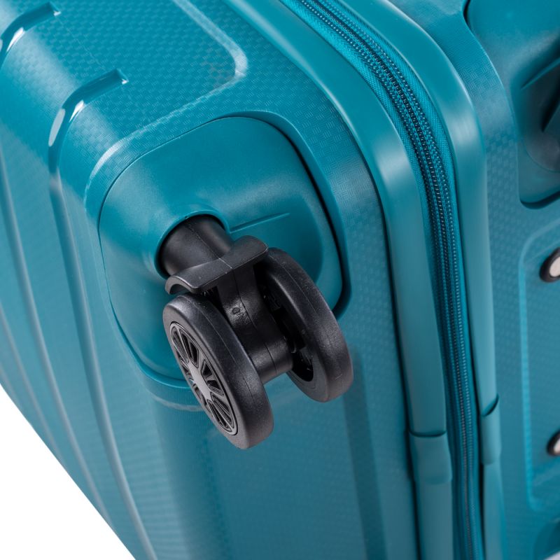 Hard Case Paris 35 Accessories/Luggage/Walizki Your Sports Performance