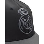 Real Madrid Cap M 28TH RM3GO28 Clothing/Football Your Sports Performance