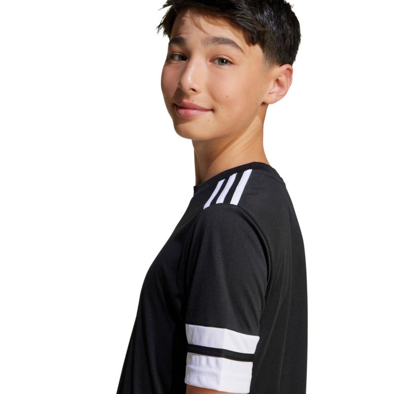 Adidas Squadra 25 Jr T-shirt JJ0052 Clothing/Football Adidas