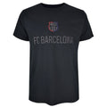 FC Barcelona men's cotton t-shirt 5001CBBE
