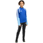 adidas Tiro 26 Competition Training Top for Kids blue/light blue KA7570