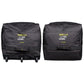Fischer '25 Goalkeeper Bag on Wheels In preparation Your Sports Performance