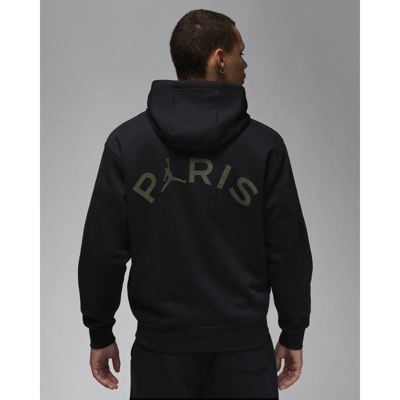 Nike PSG Jordan M sweatshirt FN5326-010 Clothing/Lifestyle Nike