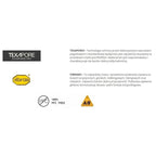 Jack Wolfskin REBELLION TEXAPORE MID M phantom / burly yellow XT men's hiking boots (4051171_6357) In preparation Your Sports Performance