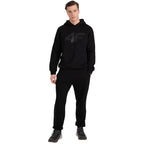 Men's sweatshirt 4F M1766 deep black 4FWMM00TSWSM1766 20S 4f