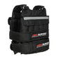 Weighted Training Vest 24 Inserts (Empty) Kamizelki obciążeniowe Your Sports Performance