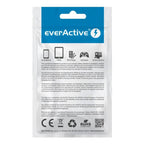 everActive CBS-1MW power cable (USB - Micro USB; 1m; white) In preparation Your Sports Performance