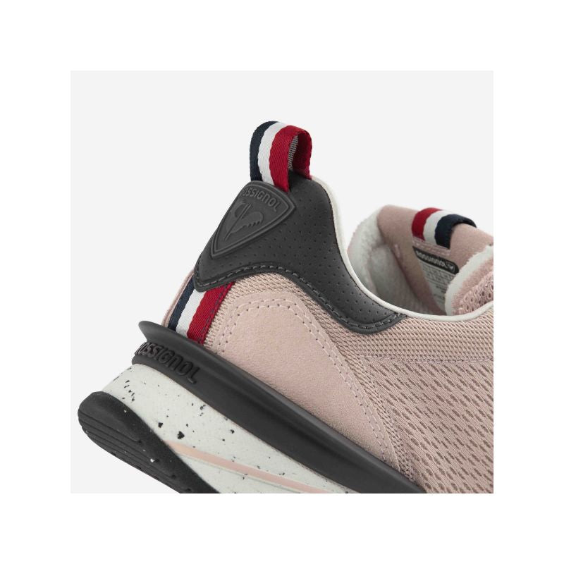 Women's ROSSIGNOL W Running Retro Shoes