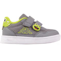 Kappa PIO M Sneakers Jr. 280023M 1633 Footwear/Lifestyle/Kappa Kappa