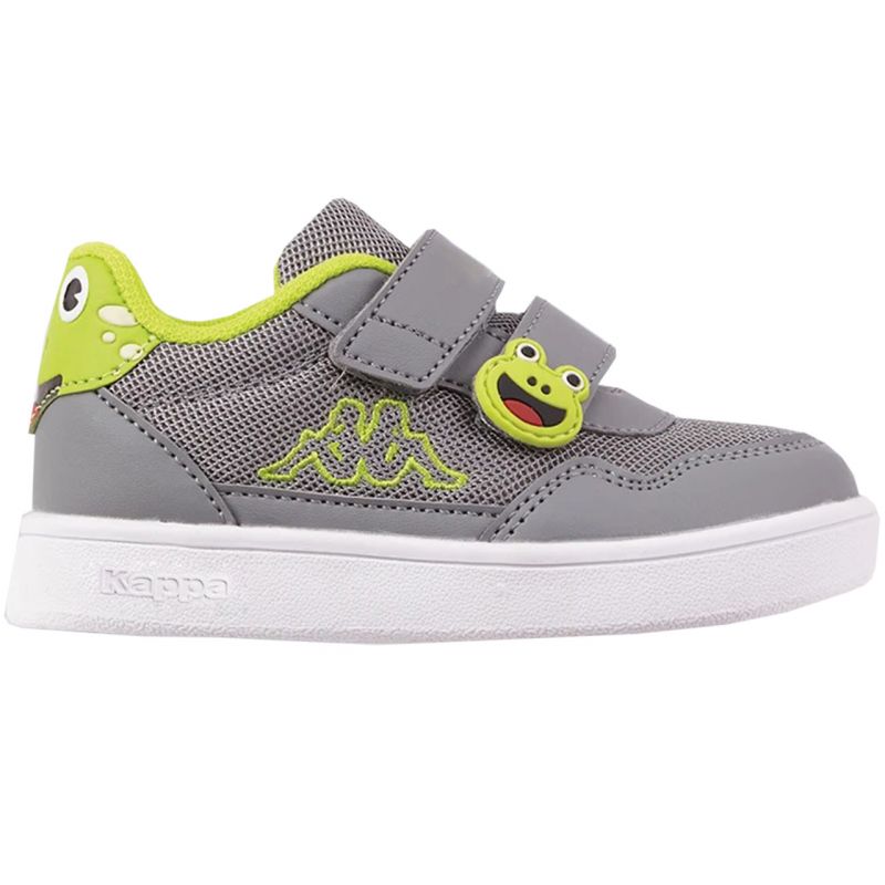 Kappa PIO M Sneakers Jr. 280023M 1633 Footwear/Lifestyle/Kappa Kappa