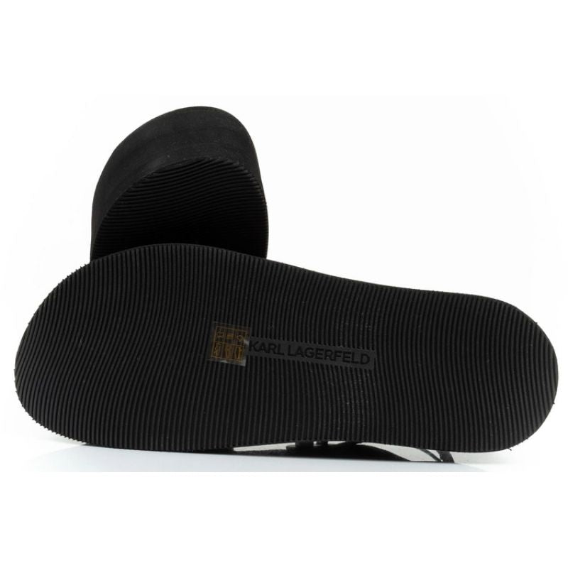 Karl Lagerfeld Thermo W shoes KL485025 0X Footwear/Lifestyle/Karl Lagerfeld Your Sports Performance