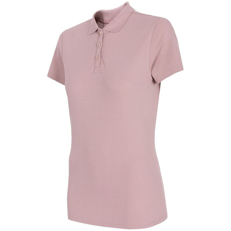 4F W NOSH4-TSD355 56S polo shirt Clothing/Training 4F