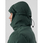 Jacket with synthetic filling, membrane 10000, men's 4F 4FRAW26TTJAM1377-40S