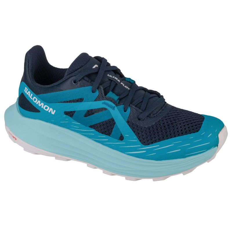 Salomon Ultra Flow W 474858 shoes Footwear/Running/Women Your Sports Performance