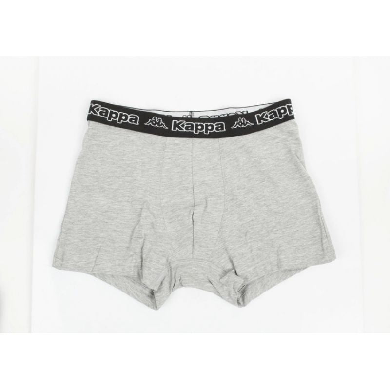 Kappa boxers M 351K1JW A8O Clothing/Training/Bielizna/Mężczyźni/Kappa Kappa