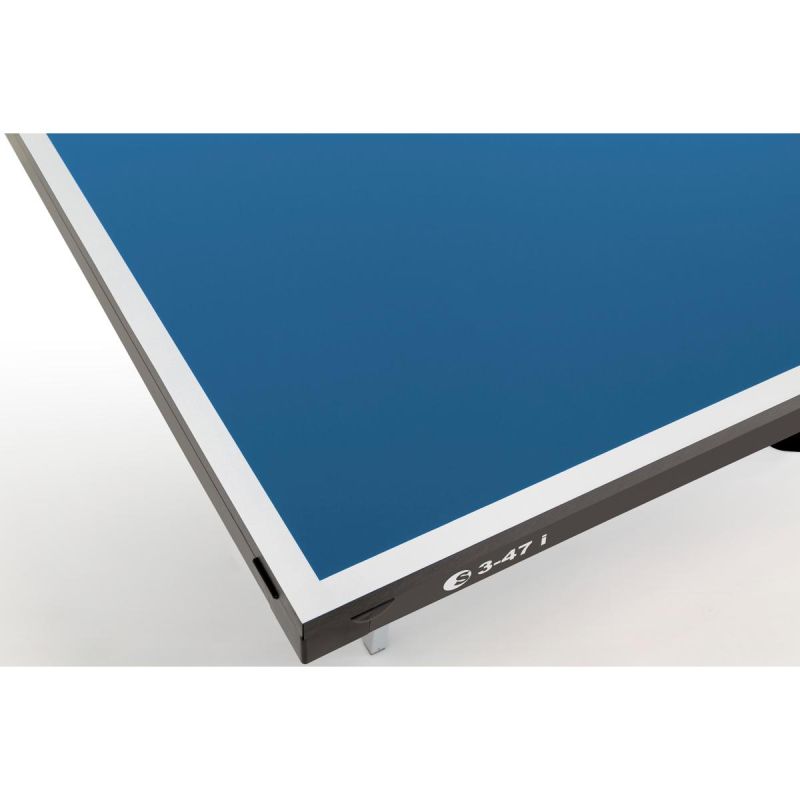 TABLE TENNIS TABLE SPONETA S3-47i blue Accessories Your Sports Performance