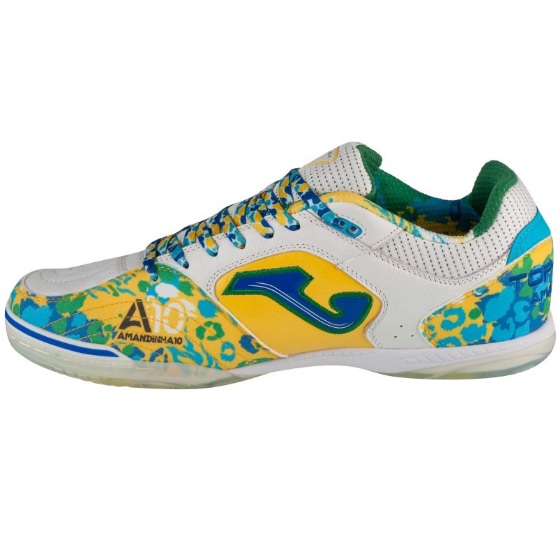 Joma Top Flex 2452 IN M TOPW2452IN football boots Footwear/Football Joma