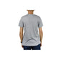 Vans Classic Heather Athletic Tee M VN0000UMATH Clothing/Lifestyle/T-shirts Your Sports Performance
