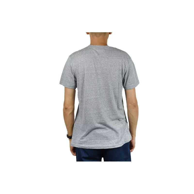 Vans Classic Heather Athletic Tee M VN0000UMATH Clothing/Lifestyle/T-shirts Your Sports Performance