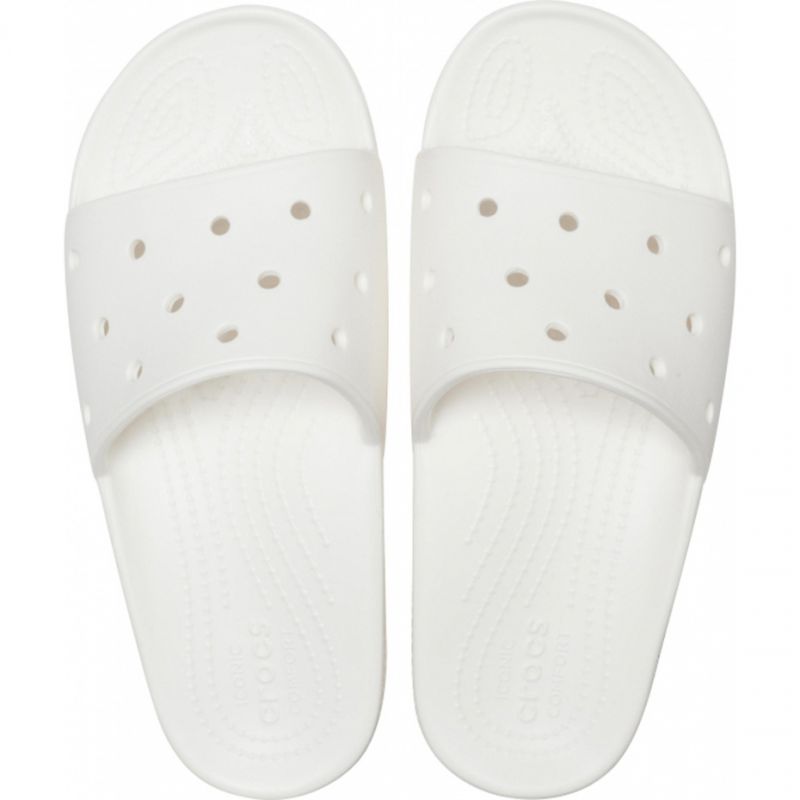 Crocs Classic Slide W 206 121 100 slippers Footwear/Outdoor Crocs