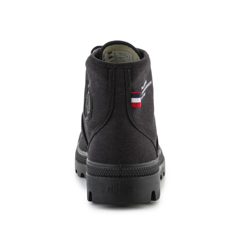 Palladium Pallabrousse Legion 77018-008-M shoes Footwear/Lifestyle/Palladium Your Sports Performance