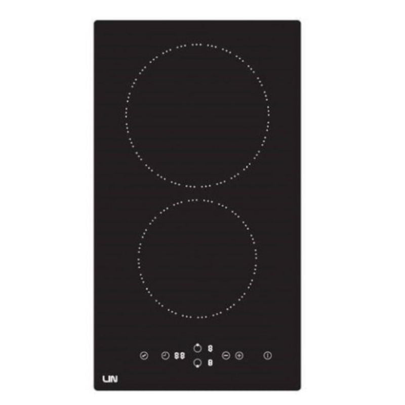 Ceramic hob LIN LC-G3048 AGD - Produkty/Płyty grzejne do zabudowy Your Sports Performance