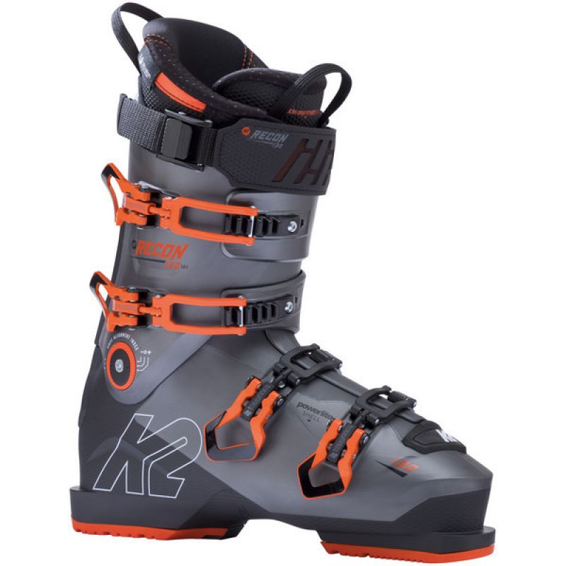 K2 RECON 130 All-mountain performance stiff ski boots (10C2002/31) In preparation Your Sports Performance