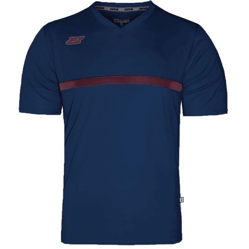 Zina Formation Jr football shirt 02014-212 Clothing/Football/Zina Your Sports Performance