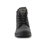 Palladium Pampa Re-Quilted 74386-008-M shoes Footwear/Lifestyle/Palladium Your Sports Performance