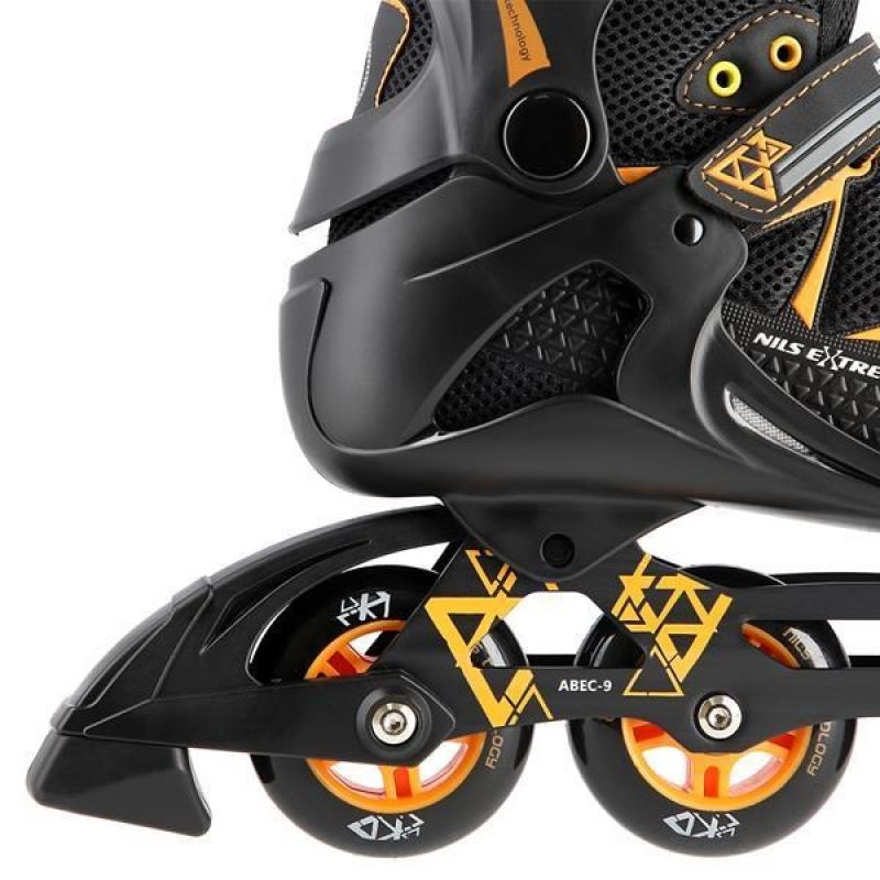 Nils Extreme NA9022 Rollerblades 16-10-047 Import z Action/Skating/Rolki, wrotki Your Sports Performance