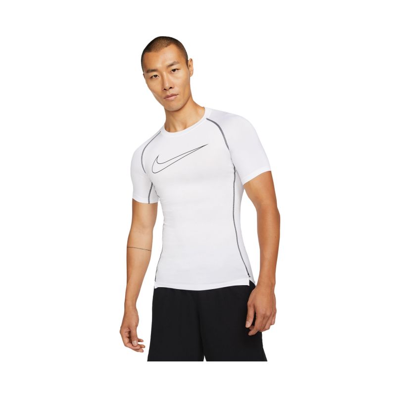 Nike Pro Dri-FIT Top M DD1992-100 Tee Clothing/Training Nike
