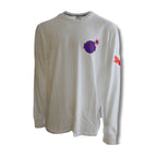 PUMA x THE HUNDREDS Longsleeve T-shirt - 598313-02 Odzież/Odzież na co dzień Your Sports Performance