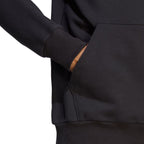 adidas Essentials French Terry Big Logo Hoodie M IC9363 Clothing/Training Adidas