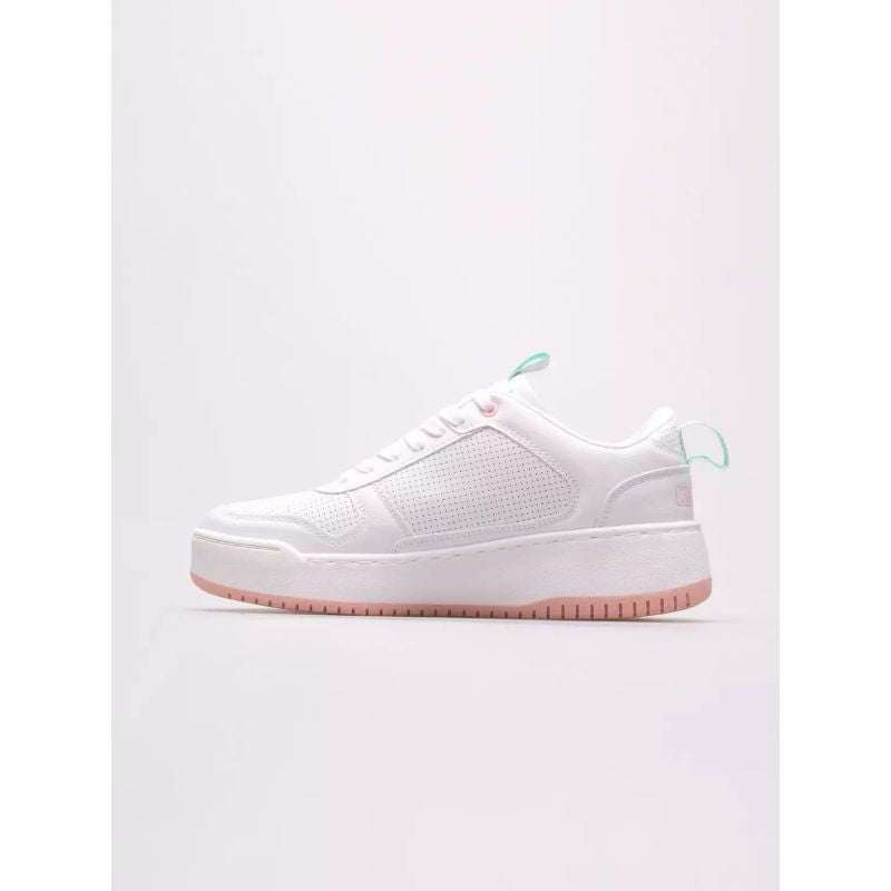 Kappa Fogo Pf 243324-1021 shoes Footwear/Lifestyle/Kappa Kappa