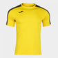 Joma Academy III T-shirt S/S 101656.901 Clothing/Football Joma