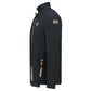 Geographical Norway Tugim FZ DB 224 M sweatshirt WY7442H/GN-Black Clothing/Outdoor/Geographical Norway Your Sports Performance
