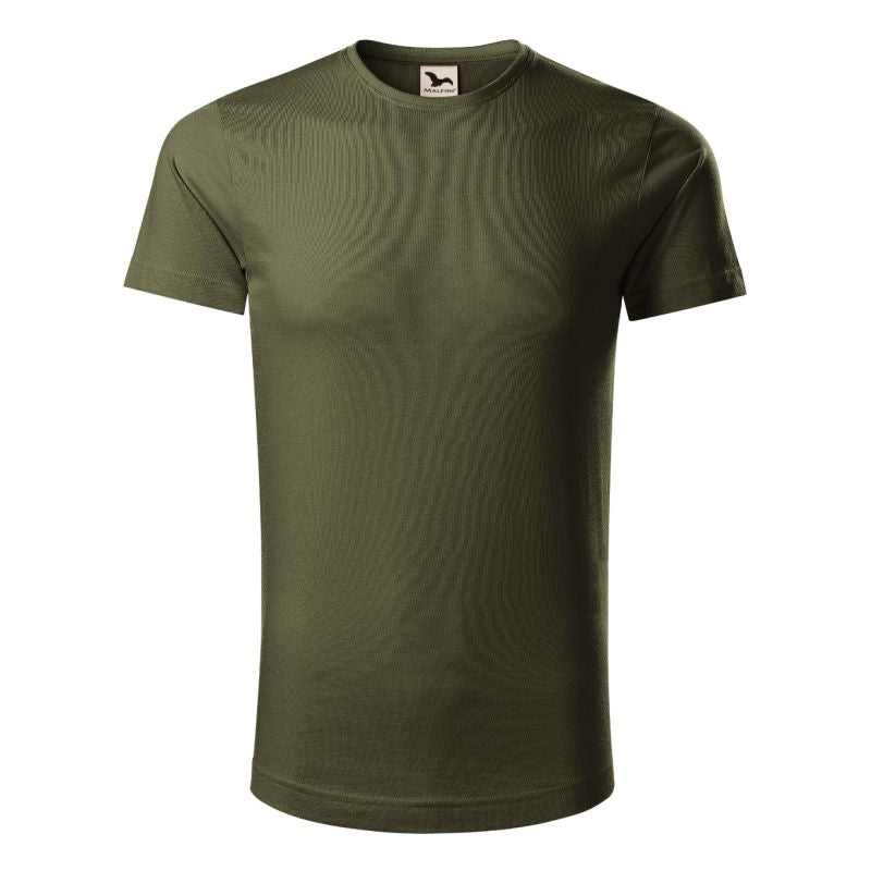 Malfini Origin M T-shirt MLI-17169 Clothing/Lifestyle/T-shirts/Malfini Malfini