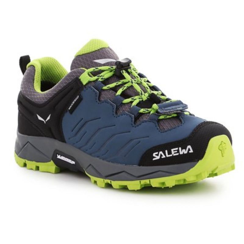 Salewa Jr Mtn Trainer 64008-0361 trekking shoes Footwear/Outdoor Your Sports Performance