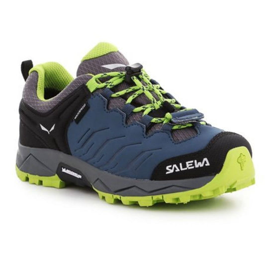Salewa Jr Mtn Trainer 64008-0361 trekking shoes Footwear/Outdoor Your Sports Performance