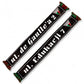 Scarf GKS Tychy Retro TYCHYSZAL Clothing/Ski Your Sports Performance
