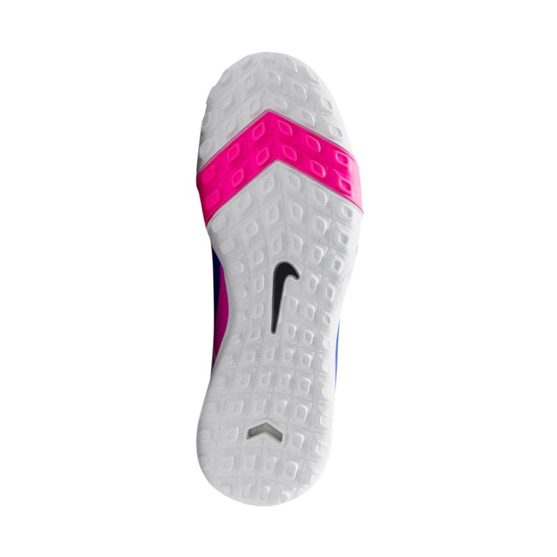 Nike Zoom Mercurial Vapor 16 Academy TF FQ8284 446 Kids' Soccer Cleats