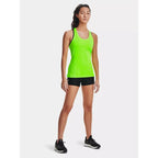 Under Armour W 1360925-001 Shorts Clothing/Training Your Sports Performance