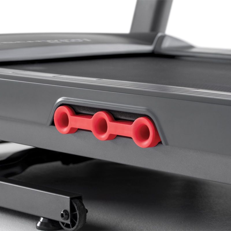 Schwinn 510T electric treadmill