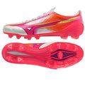 Mizuno Morelia Alpha III Elite Japan FG shoes P1GA266264 To be categorized Your Sports Performance