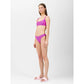 Women's bikini bottom 4F *Kategoria tymczasowa Your Sports Performance